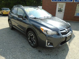 Image for 2016 Subaru Crosstrek Premium ID: 6813132