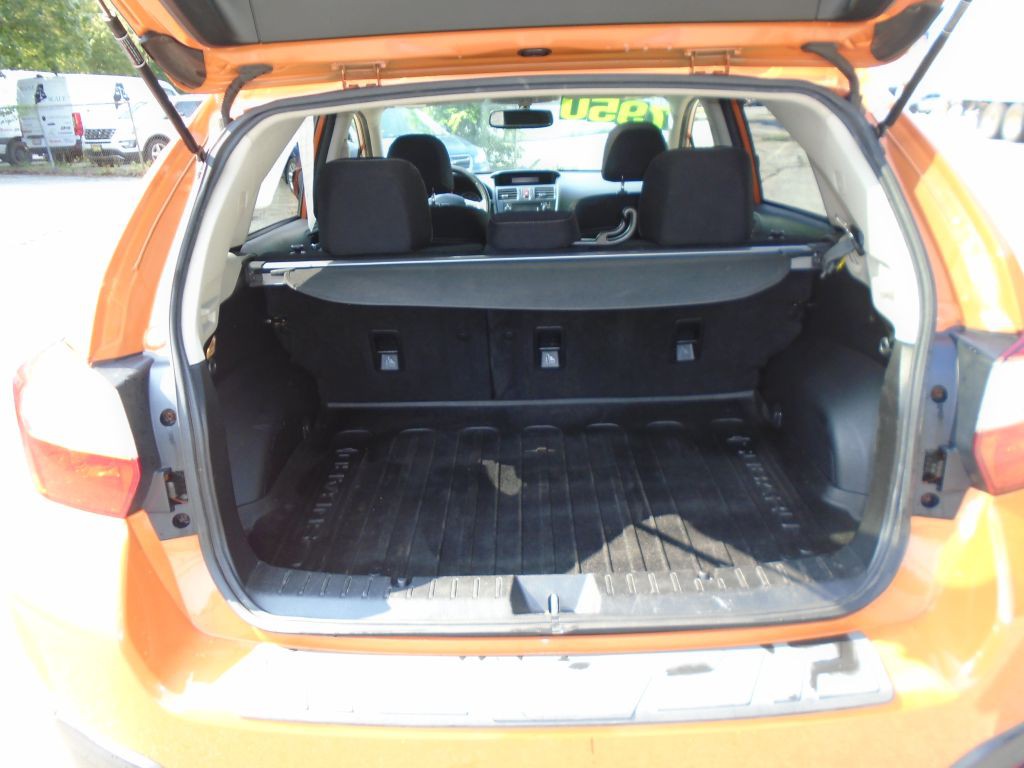 2014 Subaru Crosstrek Image 6