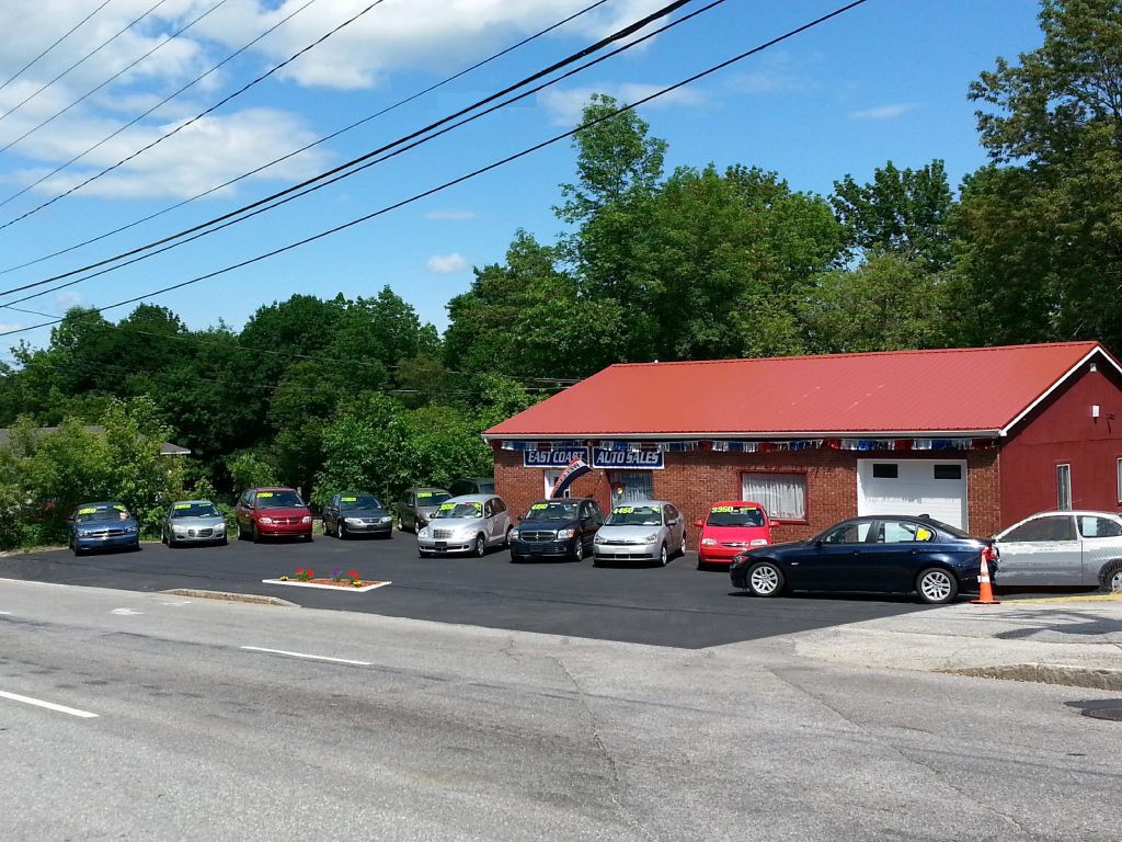 2018 Kia Forte Image 9