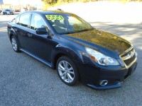 Image for 2013 Subaru Legacy 2.5I PREMIUM ID: 6914812