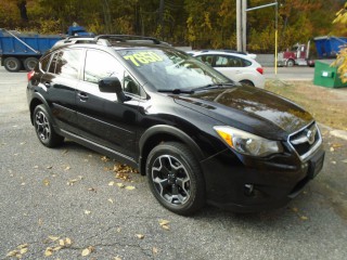 Image for 2014 Subaru Crosstrek 2.0 LIMITED ID: 6955054