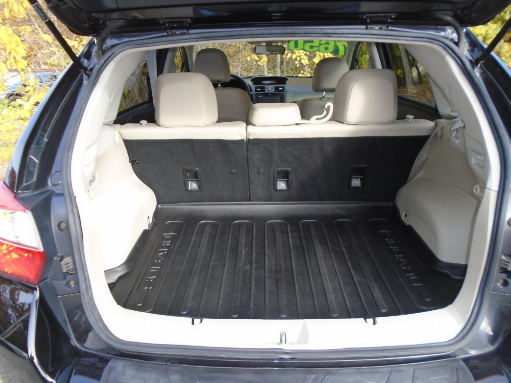 2014 Subaru Crosstrek Image 6