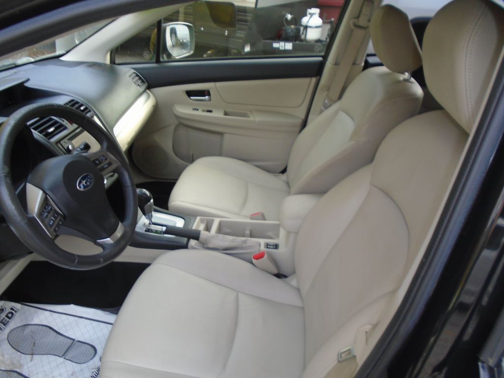 2014 Subaru Crosstrek Image 7