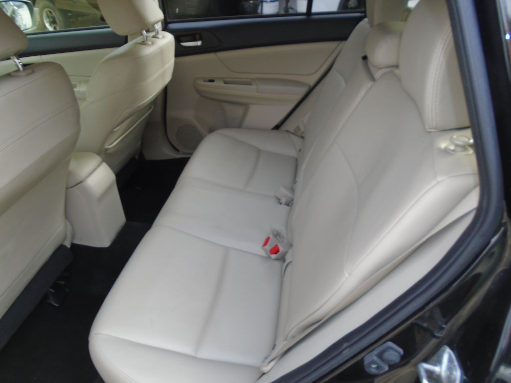 2014 Subaru Crosstrek Image 8