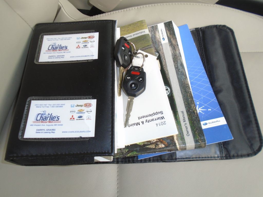 2014 Subaru Crosstrek Image 10