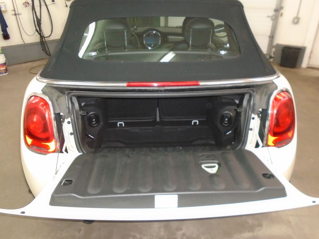 2019 MINI Cooper Image 7