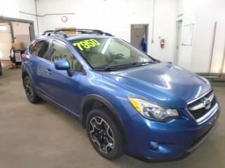 Image for 2014 Subaru Crosstrek 2.0 LIMITED ID: 7153918