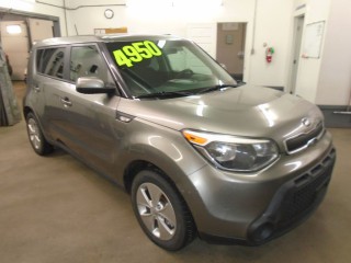 Image for 2014 Kia Soul  ID: 7175427