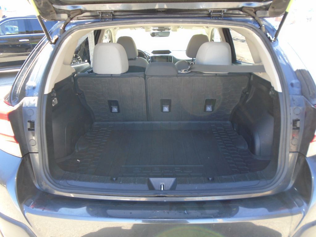 2018 Subaru Crosstrek Image 6