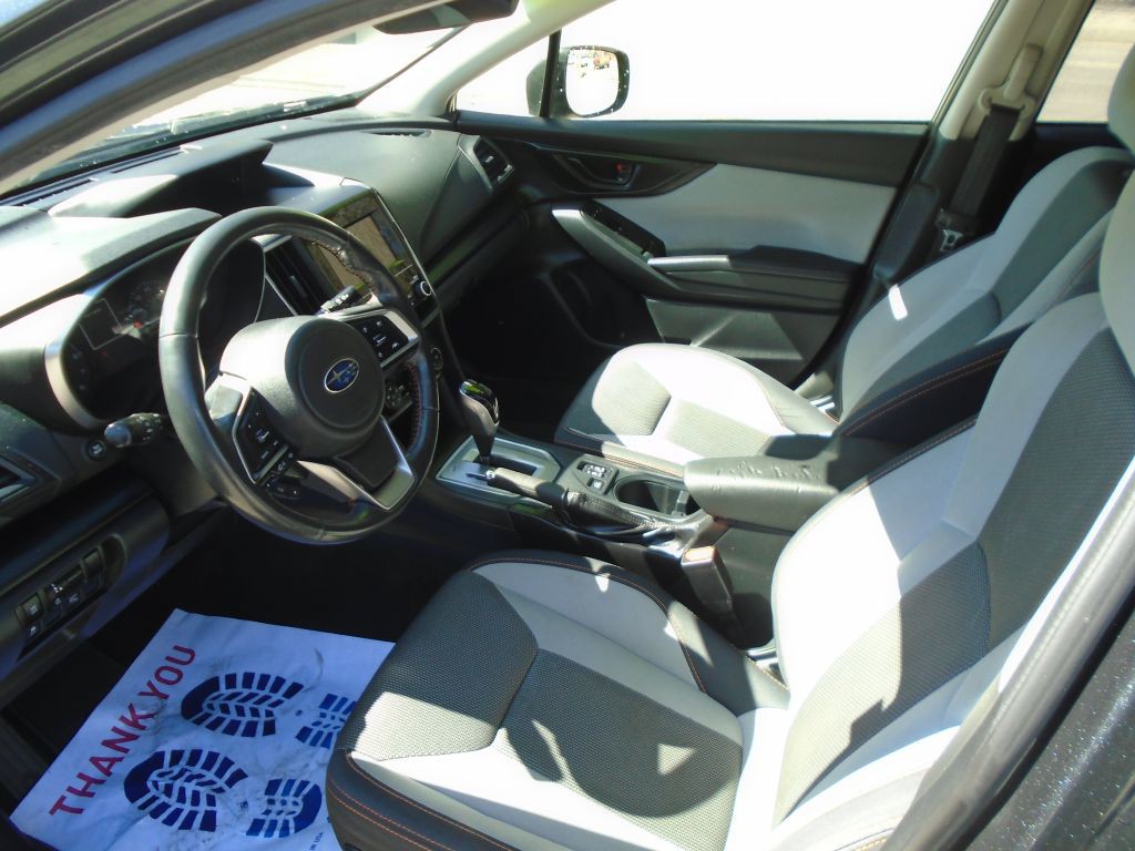 2018 Subaru Crosstrek Image 7