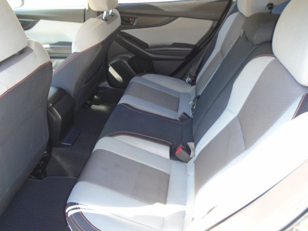 2018 Subaru Crosstrek Image 8