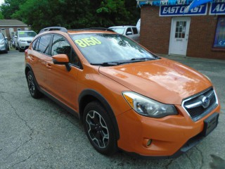 Image for 2015 Subaru Crosstrek Sport Limited ID: 7554742