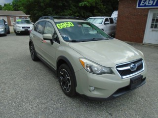 Image for 2015 Subaru Crosstrek 2.0 PREMIUM ID: 7554745