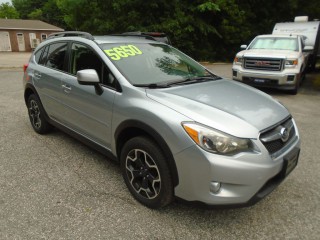 Image for 2014 Subaru Crosstrek 2.0 PREMIUM ID: 7554747