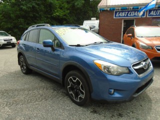 Image for 2014 Subaru Crosstrek 2.0 PREMIUM ID: 7555205