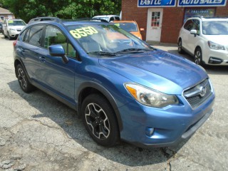 Image for 2014 Subaru Crosstrek 2.0 LIMITED ID: 7556745