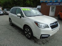 Image for 2017 Subaru Forester 2.5I PREMIUM ID: 7601623