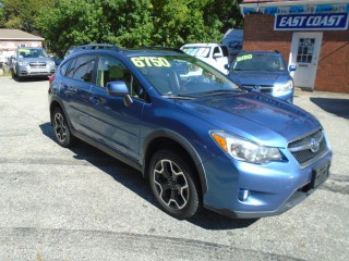 Image for 2014 Subaru Crosstrek 2.0 LIMITED ID: 7667412