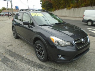 Image for 2015 Subaru Crosstrek 2.0 PREMIUM ID: 7699259