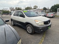 Image for 2005 Buick Rendezvous CX ID: 5807273