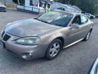 Image for 2006 Pontiac Grand Prix  ID: 6214826
