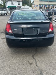 Image for 2007 Saturn ION LEVEL 2 ID: 6782067