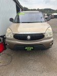 Image for 2005 Buick Rendezvous CX ID: 6860455