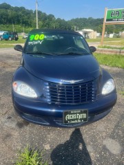 Image for 2005 Chrysler PT Cruiser Touring ID: 7424402