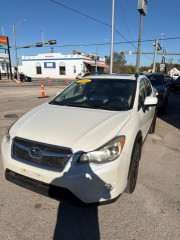 Image for 2014 Subaru Crosstrek 2.0 LIMITED ID: 6718994