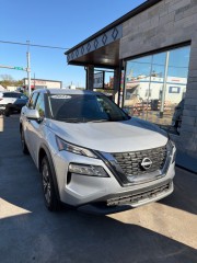 Image for 2023 Nissan Rogue SV ID: 6797207