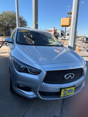 Image for 2019 INFINITI QX60 LUXE ID: 6827119