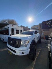 Image for 2017 Nissan Titan SL ID: 6911791