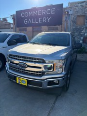 Image for 2020 Ford F-150 Supercrew ID: 6926705