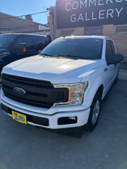 Image for 2020 Ford F-150 Super Cab ID: 6943317