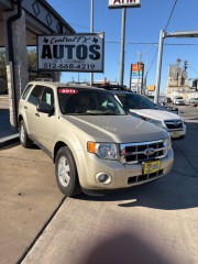 Image for 2012 Ford Escape XLT ID: 6943425