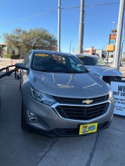 Image for 2019 Chevrolet Equinox LT ID: 6943431