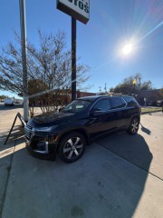 Image for 2022 Chevrolet Traverse LT ID: 6943614