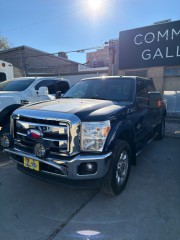Image for 2011 Ford F-350 Super Duty ID: 6946488