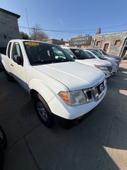 Image for 2019 Nissan Frontier S ID: 6980080