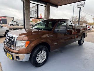 Image for 2012 Ford F-150 Super Cab ID: 7002557