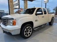 Image for 2013 GMC Sierra 1500 SLE ID: 7026921