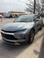 Image for 2023 Chevrolet Blazer 2LT ID: 7035736