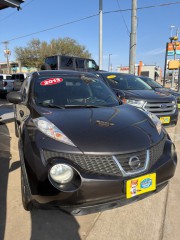 Image for 2013 Nissan Juke S ID: 7063929