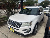 Image for 2016 Ford Explorer Limited ID: 7107738