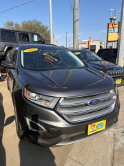Image for 2015 Ford Edge SEL ID: 7115843