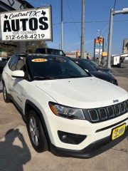 Image for 2018 Jeep Compass Latitude ID: 7115856