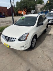 Image for 2014 Nissan Rogue S ID: 7137279
