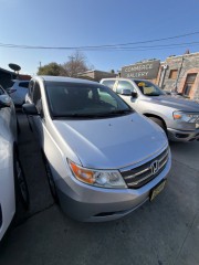 Image for 2013 Honda Odyssey LX ID: 7137281