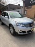 Image for 2015 Chevrolet Traverse LT ID: 7183609