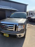 Image for 2010 Ford F-150 Xlt Super Cab ID: 7194025